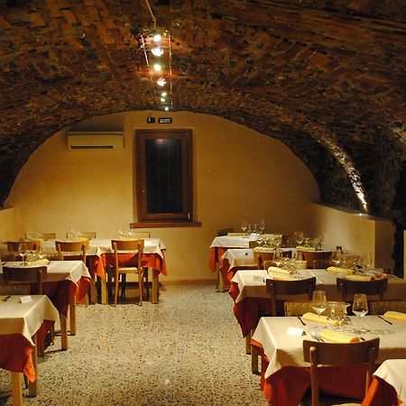 Agriturismo Casa Villi Solferino Eksteriør bilde