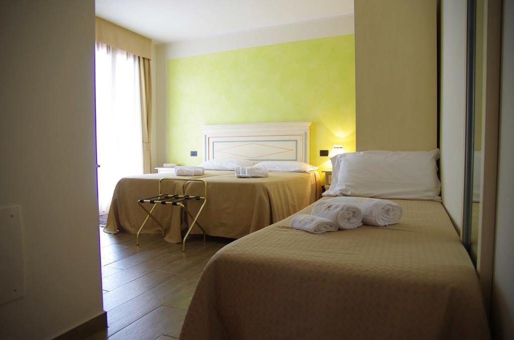 Agriturismo Casa Villi Solferino Eksteriør bilde