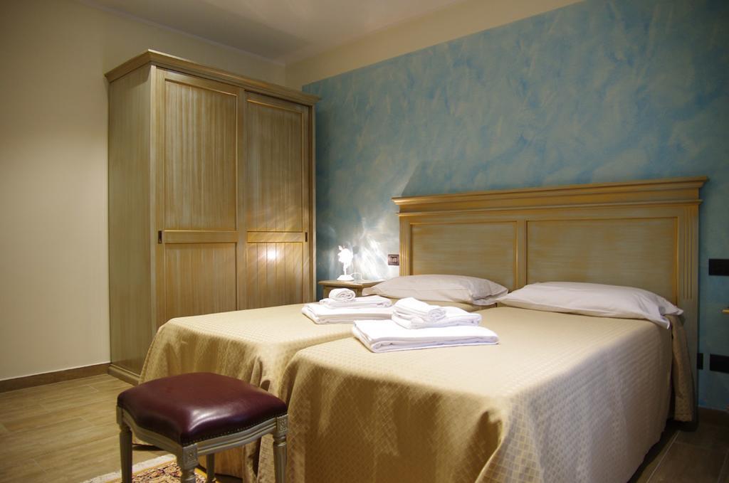 Agriturismo Casa Villi Solferino Eksteriør bilde