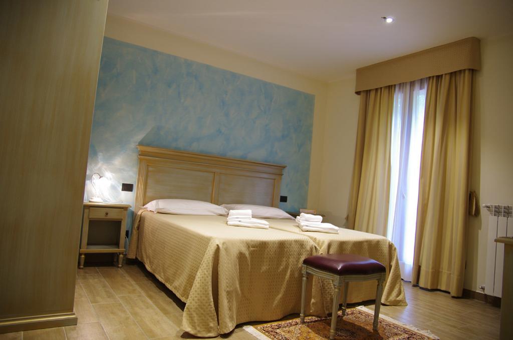 Agriturismo Casa Villi Solferino Eksteriør bilde