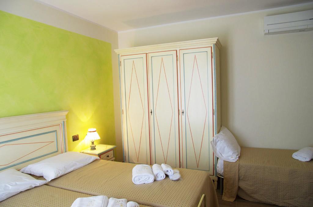 Agriturismo Casa Villi Solferino Eksteriør bilde