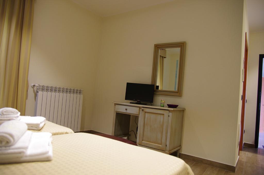 Agriturismo Casa Villi Solferino Eksteriør bilde