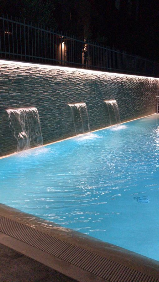 Agriturismo Casa Villi Solferino Eksteriør bilde