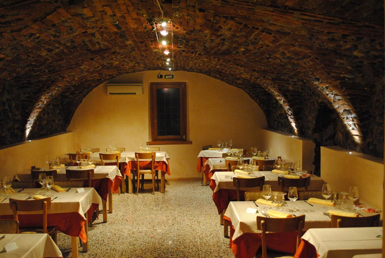 Agriturismo Casa Villi Solferino Eksteriør bilde