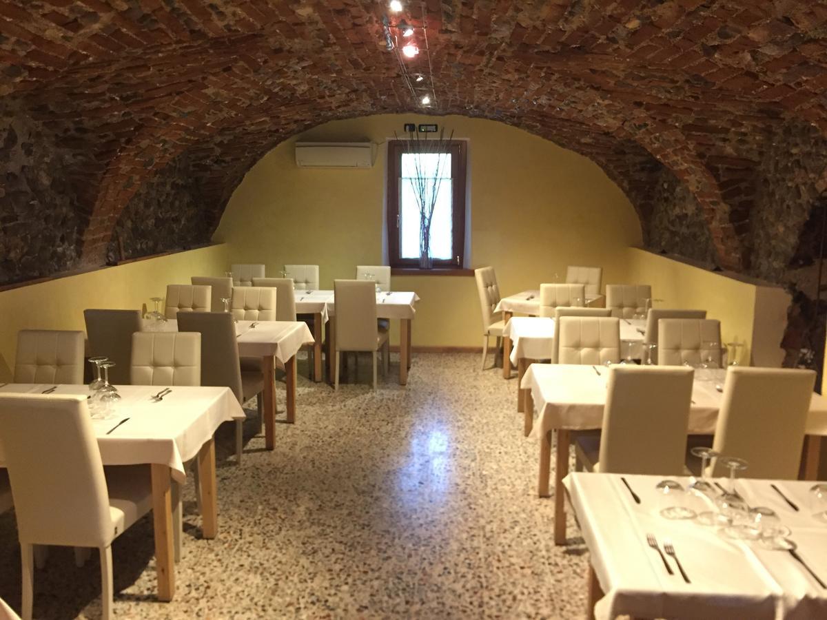 Agriturismo Casa Villi Solferino Eksteriør bilde